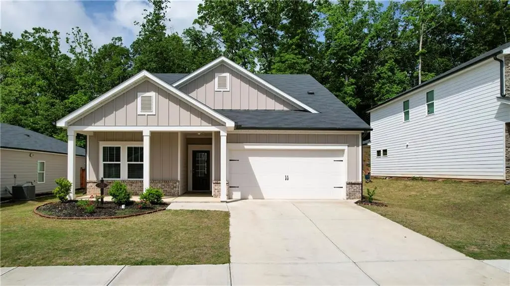 358 Denali Butte Terrace, Canton, GA 30114 - #1