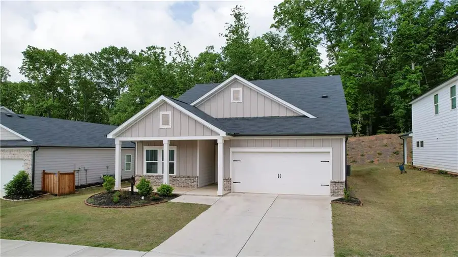 358 Denali Butte Terrace, Canton, GA 30114 - #3