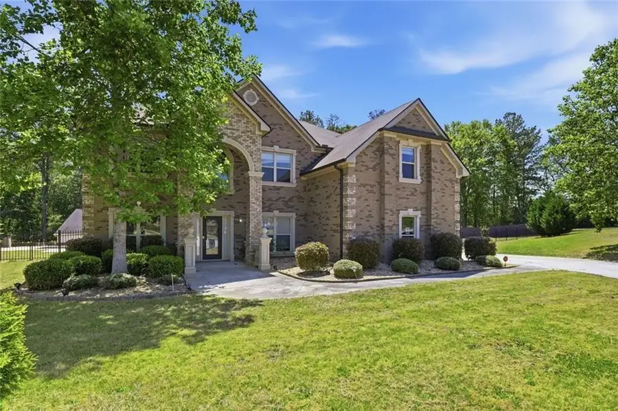 1309 SW Marseille Court, Conyers, GA 30094 - #2