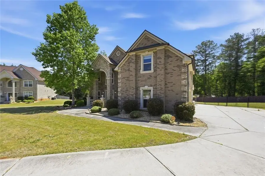 1309 SW Marseille Court, Conyers, GA 30094 - #3