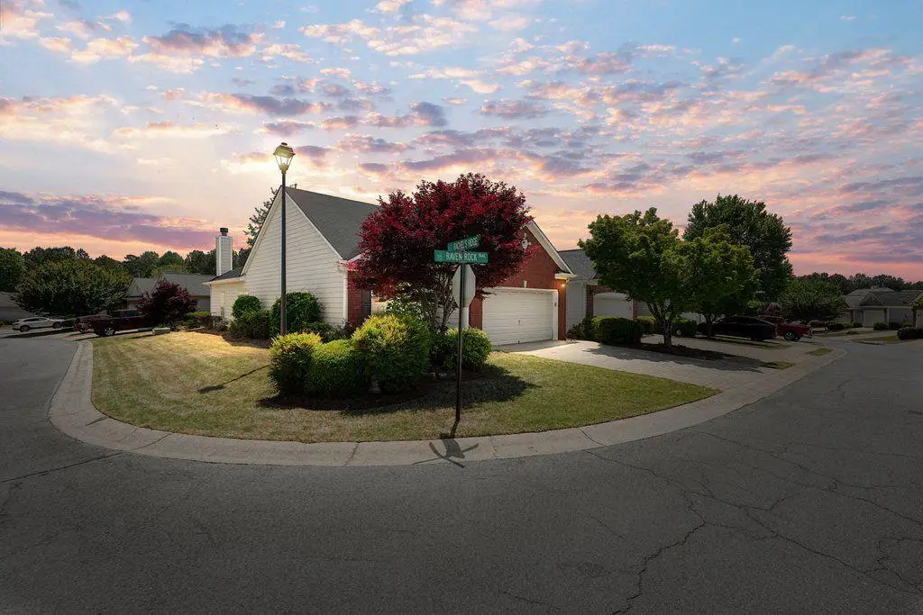 1411 Raven Rock Trail Nw, Kennesaw, GA 30152 - #1
