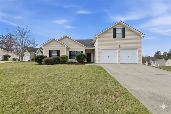 606 Cole Creek Drive, Dallas, GA 30157