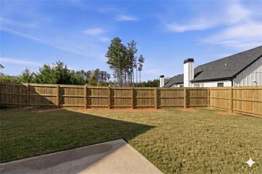 606 Cole Creek Drive, Dallas, GA 30157 - #2