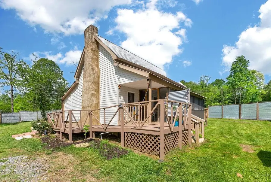 2731 Tate Road, Blairsville, GA 30512 - #3