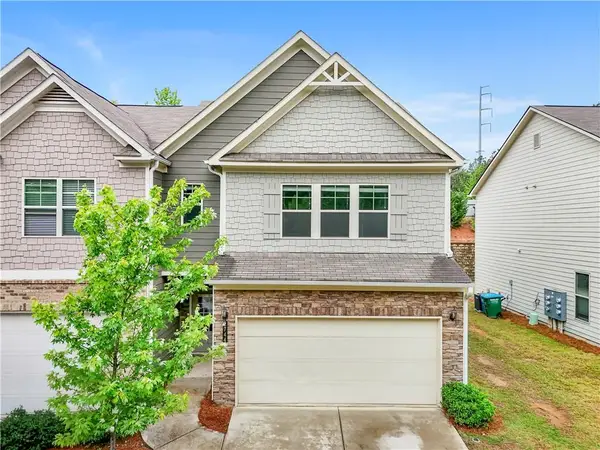2744 Shetley Creek Drive, Norcross, GA 30071