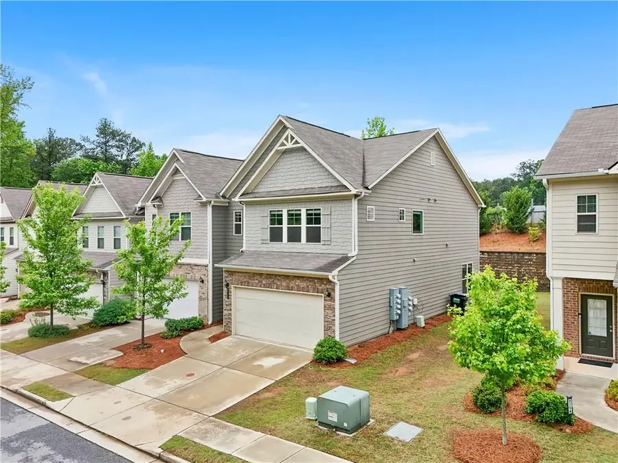 2744 Shetley Creek Drive, Norcross, GA 30071 - #2