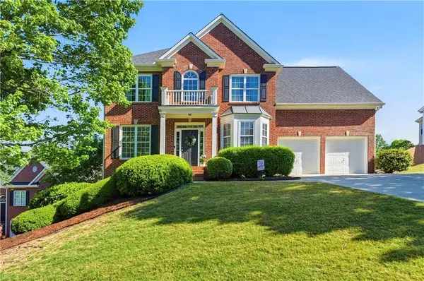 2638 Chandler Grove Court, Buford, GA 30519