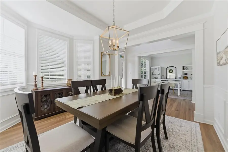 2638 Chandler Grove Court, Buford, GA 30519 - #2