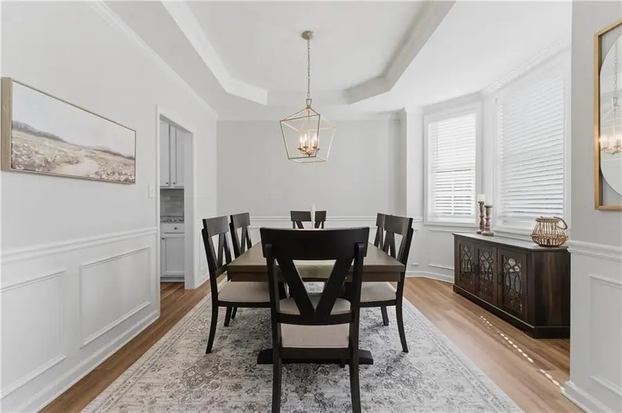 2638 Chandler Grove Court, Buford, GA 30519 - #3