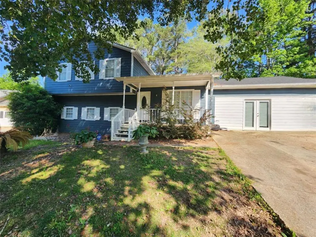 10342 Beta Court, Jonesboro, GA 30238 - #1
