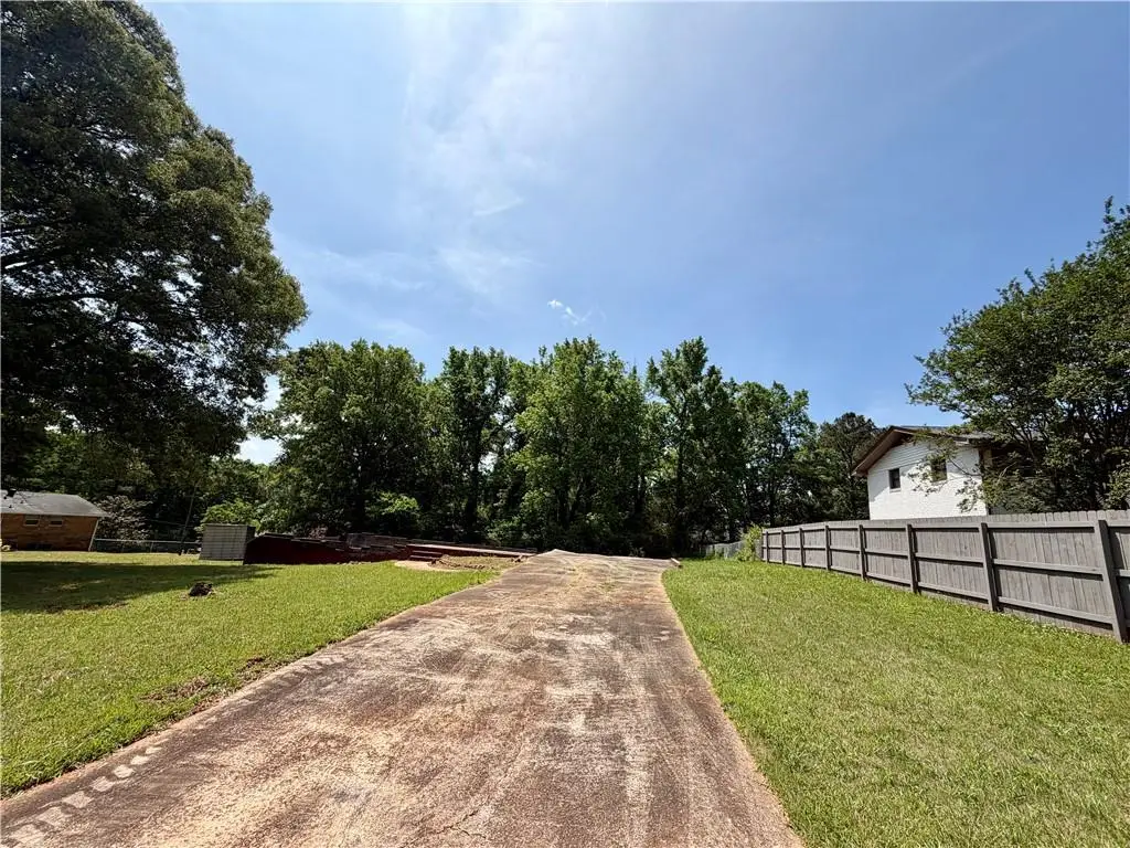 6674 Birch Road, Winston, GA 30187 - #1