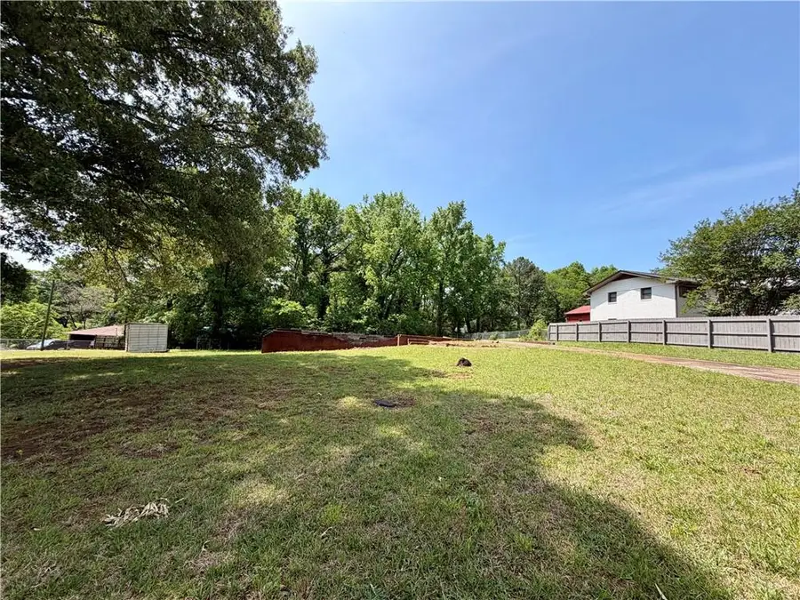 6674 Birch Road, Winston, GA 30187 - #2