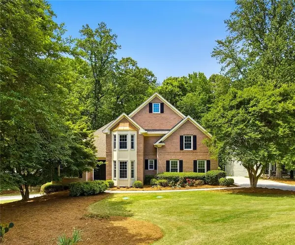 1325 Starboard Way, Cumming, GA 30041