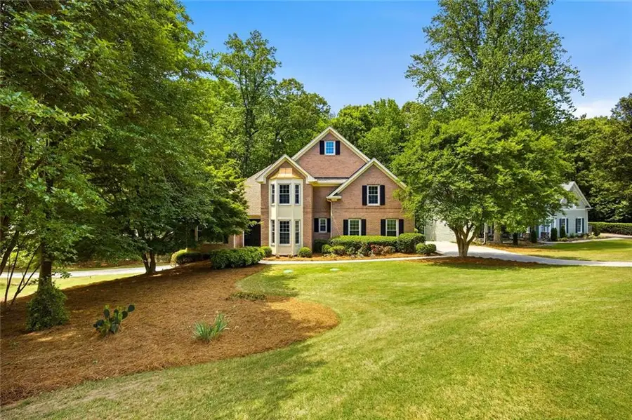 1325 Starboard Way, Cumming, GA 30041 - #2