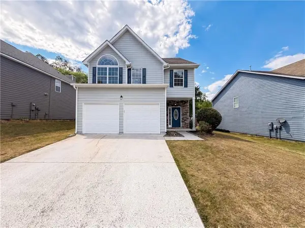 4435 Ambassador Way, Cumming, GA 30040