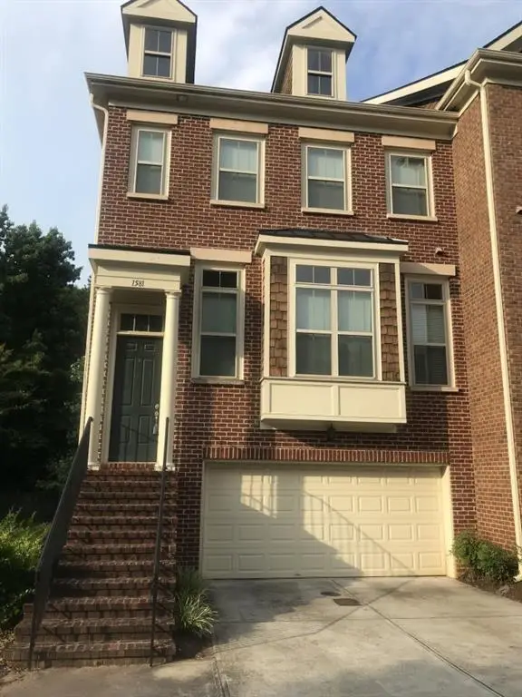 1581 Mosaic Way, Smyrna, GA 30080