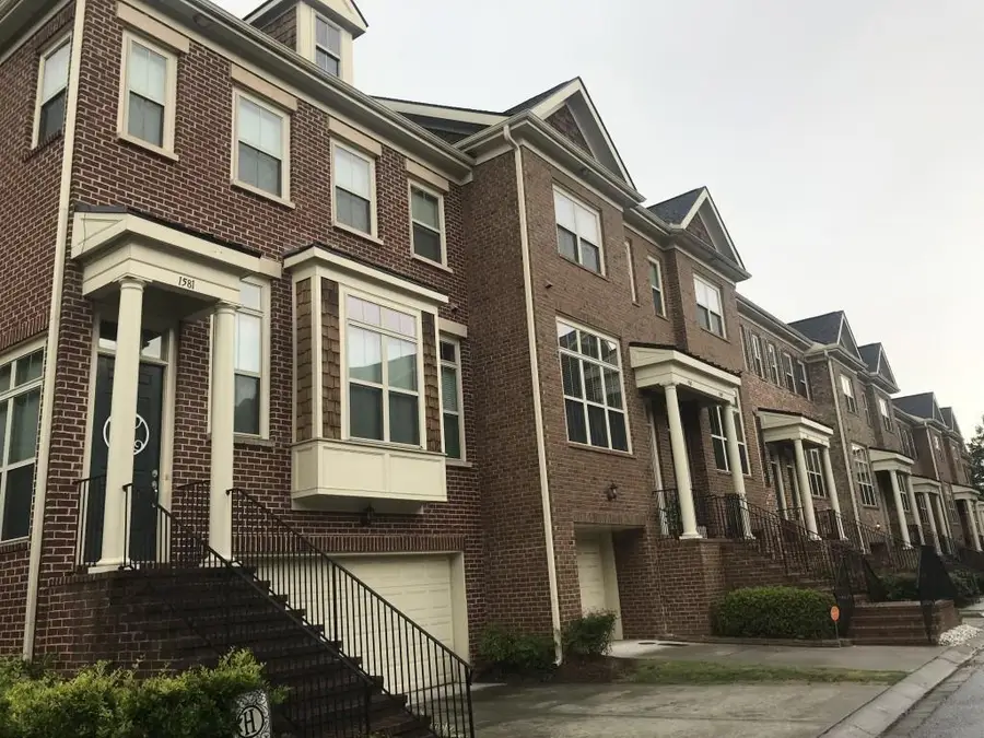 1581 Mosaic Way, Smyrna, GA 30080 - #2