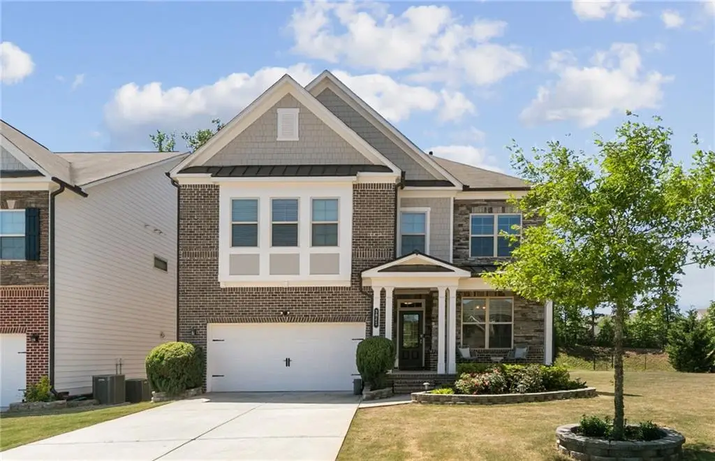 3045 Durham Ridge Lane, Cumming, GA 30041 - #1