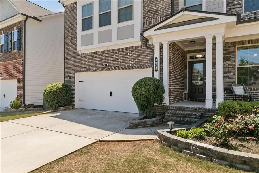 3045 Durham Ridge Lane, Cumming, GA 30041 - #3