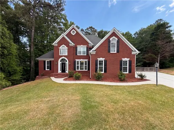 724 Beacon Cove, Lawrenceville, GA 30043