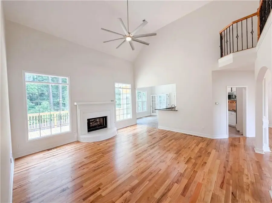 724 Beacon Cove, Lawrenceville, GA 30043 - #3