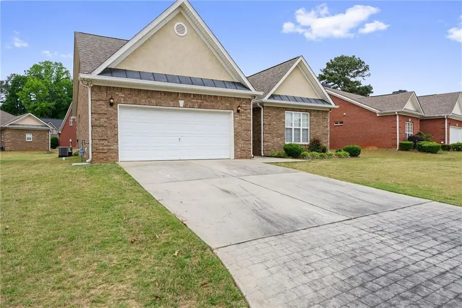 8515 Spivey Village Way, Jonesboro, GA 30236 - #2