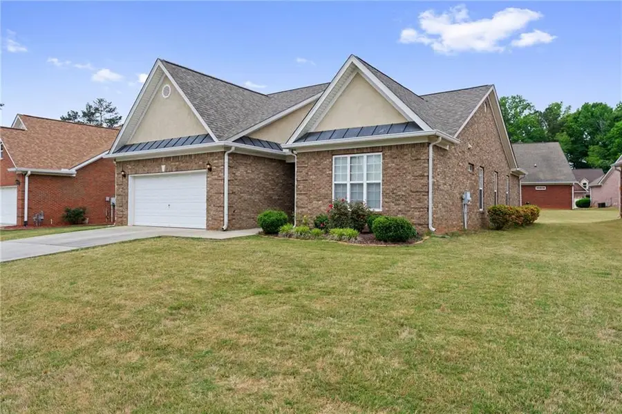 8515 Spivey Village Way, Jonesboro, GA 30236 - #3