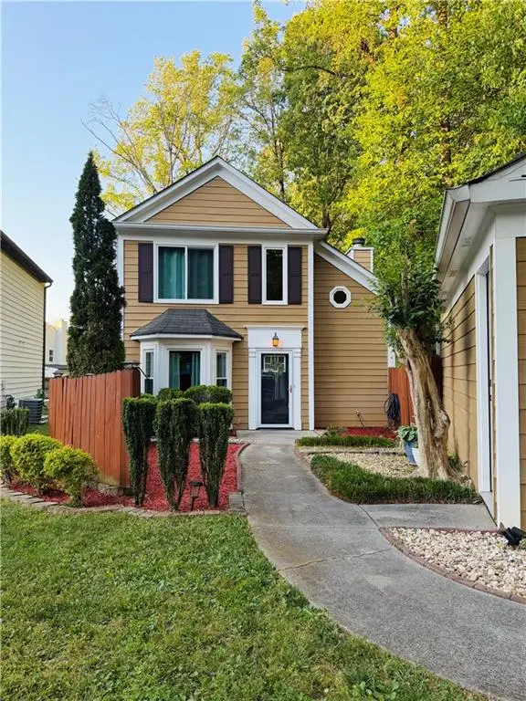 1646 Esquire Place, Norcross, GA 30093