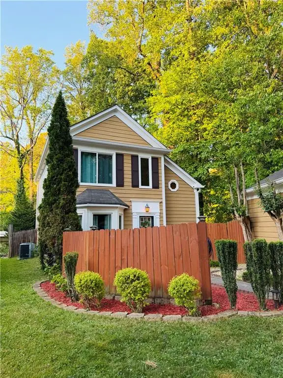 1646 Esquire Place, Norcross, GA 30093 - #2