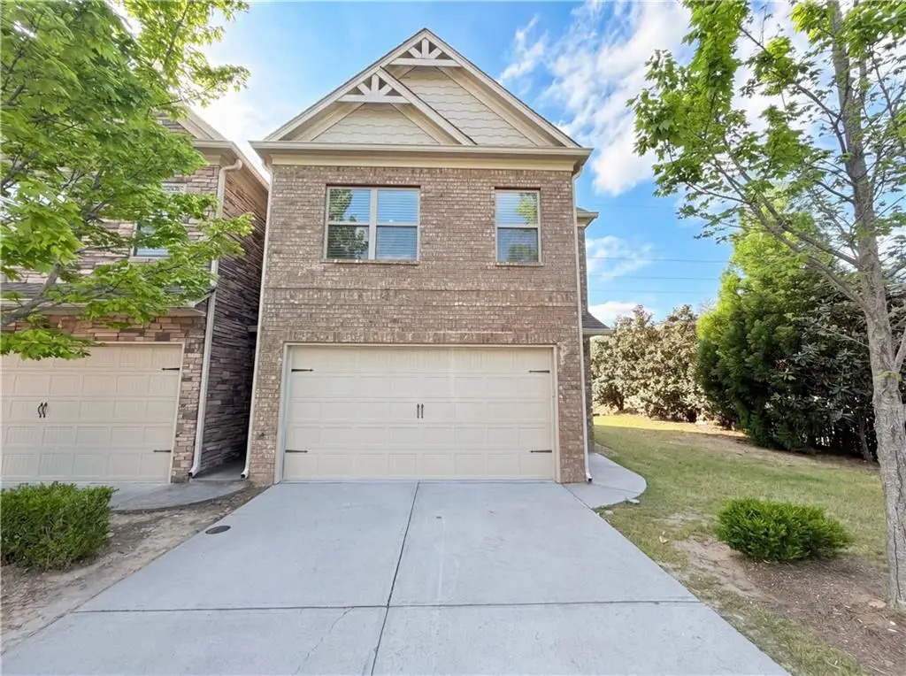 10555 Naramore Lane, Alpharetta, GA 30022 - #1