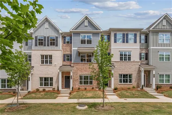 1919 Deco Drive, Kennesaw, GA 30144