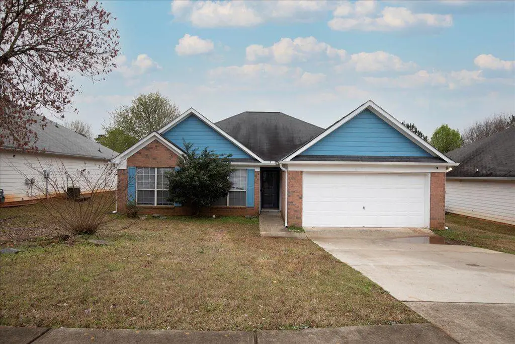 4931 Wilkins Station Drive, Decatur, GA 30035 - #1