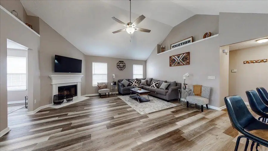 4931 Wilkins Station Drive, Decatur, GA 30035 - #3