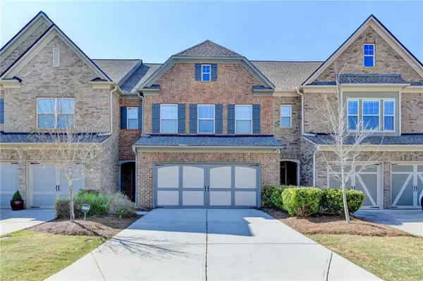 5830 Shiloh Woods Drive, Cumming, GA 30040