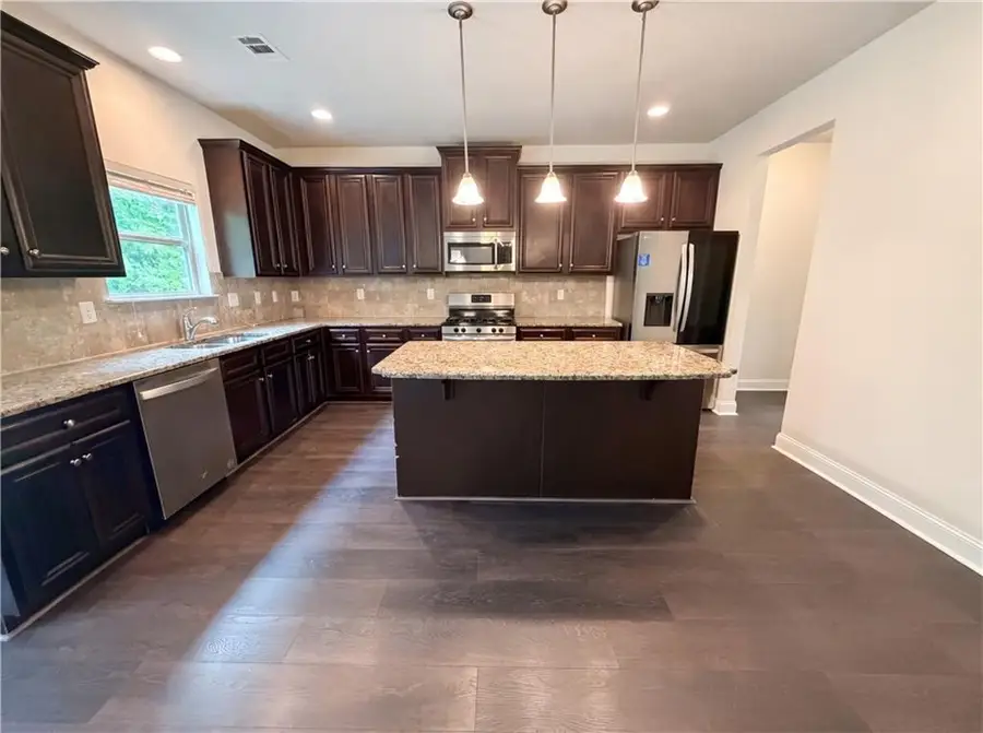 2627 Glenbrook Lane, Conyers, GA 30012 - #2