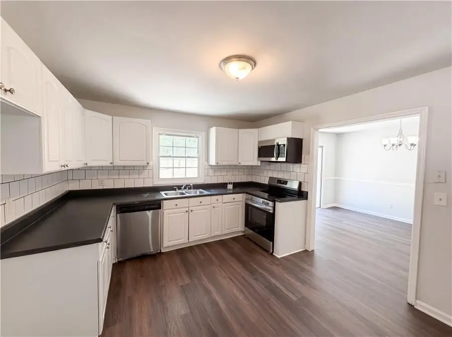 2650 Oxbow Way Sw, Marietta, GA 30008 - #2