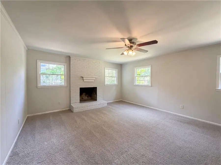 2650 Oxbow Way Sw, Marietta, GA 30008 - #3