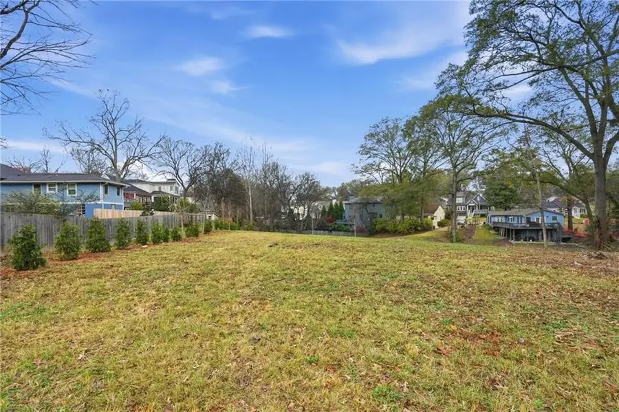 448 E Lake Drive, Decatur, GA 30030 - #2