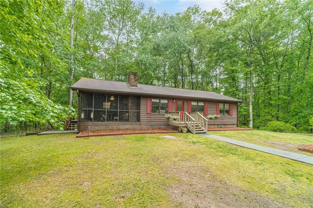 3661 Pennington Drive Se, Conyers, GA 30013 - #1