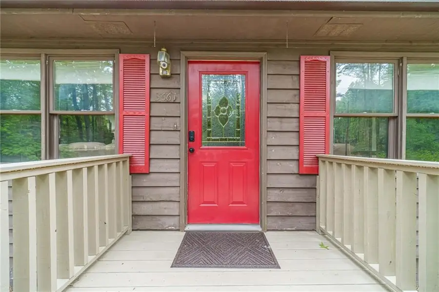 3661 Pennington Drive Se, Conyers, GA 30013 - #2