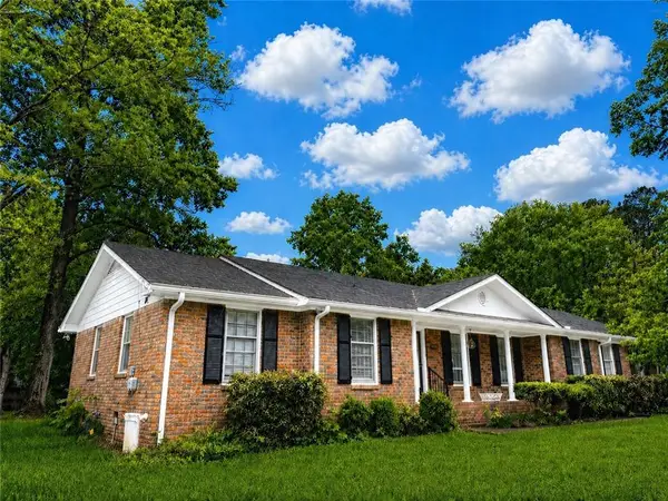 2925 Bob Bettis Road, Marietta, GA 30066