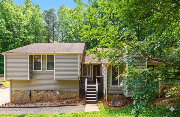 8616 Wood Springs Court, Douglasville, GA 30135