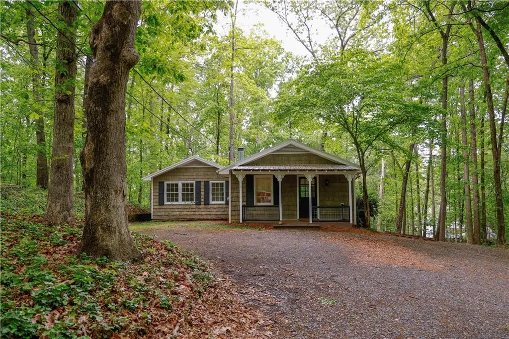 452 Laina Bennett Road, Dawsonville, GA 30534 - #1