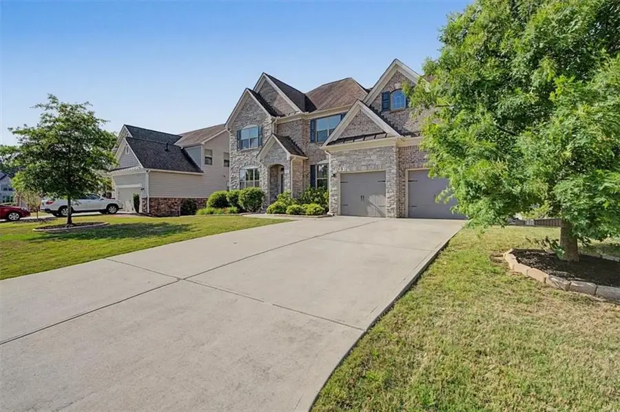 2419 Portsmouth Court, Marietta, GA 30064 - #2