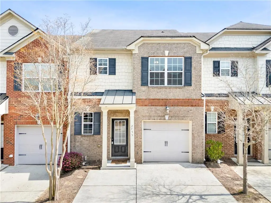 2755 Sudbury Trace, Norcross, GA 30071 - #1