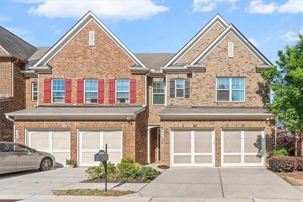 3344 Vintage Circle Se, Smyrna, GA 30080 - #1