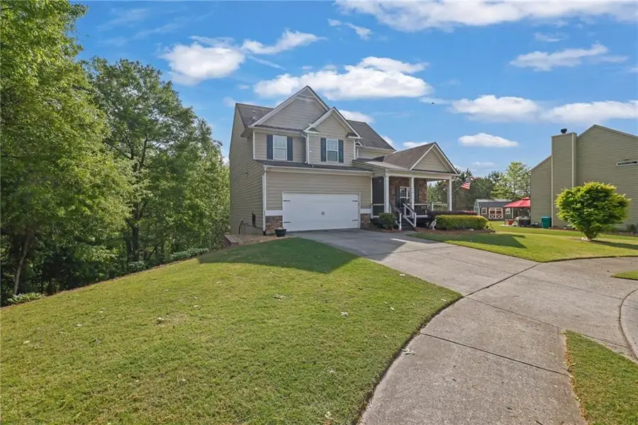 318 Upper Pheasant Court, Ball Ground, GA 30107 - #2