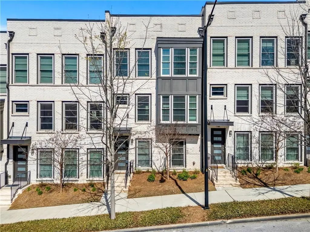 552 Ember Lane Nw, Atlanta, GA 30318 - #1