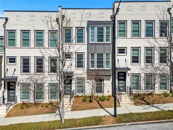 552 Ember Lane Nw, Atlanta, GA 30318