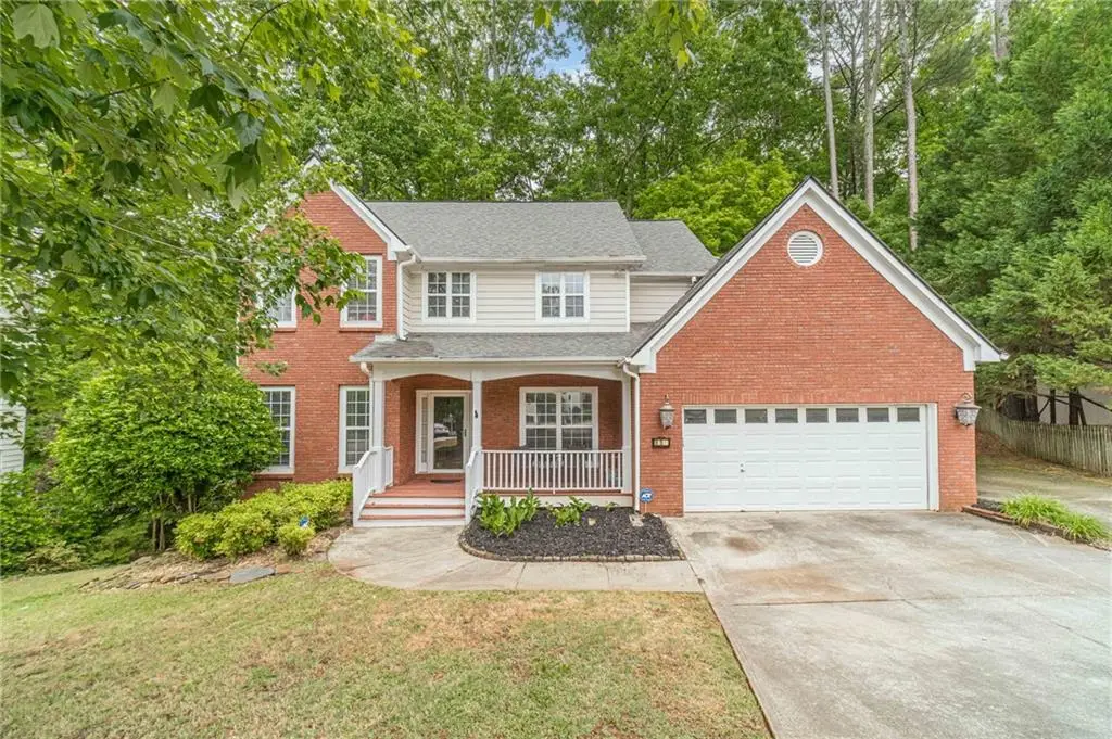 955 Clarion Way, Lawrenceville, GA 30044 - #1